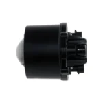 Set fari anteriori a LED CRAWER abbaglianti da 80 mm CR-3043S - immagine 5