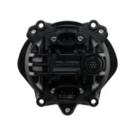 Faro anteriore a LED CRAWER anabbagliante da 80 mm CR-3044 - immagine 6