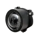 Set fari anteriori a LED CRAWER anabbaglianti da 80 mm CR-3044S - immagine 2