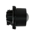 Set fari anteriori a LED CRAWER anabbaglianti da 80 mm CR-3044S - immagine 5