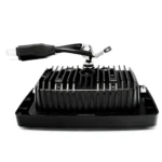 Set di fari da incasso a LED CRAWER con marchio E CR-5403S - immagine 8