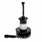 Kit fari a LED H1 CRAWER  - CRWKLH1 - immagine 2