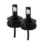 Kit fari a LED H3 CRAWER -  CRWKLH3