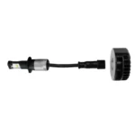 Kit fari a LED H3 CRAWER -  CRWKLH3 - immagine 6