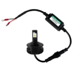 Kit fari a LED H3 CRAWER -  CRWKLH3 - immagine 9