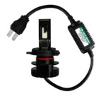 Kit fari a LED H4 CRAWER -  CRWKLH4 - immagine 11