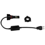 Kit fari a LED H4 CRAWER -  CRWKLH4 - immagine 8