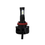 Kit fari LED H8, H9, H11, H16 CRAWER - CRWKLH9 - immagine 7