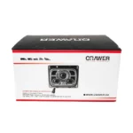 Faro anteriore a LED CRAWER - Fiat Agri - Con marchio E - CR-3027 - immagine 9