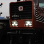 Faro anteriore a LED CRAWER - Fiat Agri - Con marchio E - CR-3027 - immagine 3