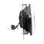 Faro anteriore a LED CRAWER - Fiat Agri - Con marchio E - CR-3027 - immagine 7