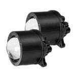 Faro anteriore a LED CRAWER anabbagliante 80 mm - CR-3044 - HS-DF201