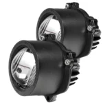 Faro anteriore a LED CRAWER anabbagliante 80 mm - CR-3044 - HS-DF201 - immagine 3