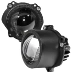 Faro anteriore a LED CRAWER anabbagliante 80 mm - CR-3044 - HS-DF201 - immagine 4