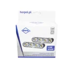 Set fari 10V 30V con cavi - LDR2106 - immagine 11