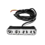 Set fari 10V 30V con cavi - LDR2106 - immagine 4