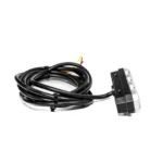 Set fari 10V 30V con cavi - LDR2106 - immagine 7