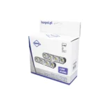 Set fari 10V 30V con cavi - LDR2106 - immagine 10