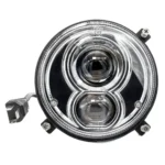 Faro anteriore a LED da incasso CRAWER John Deere Massey Ferguson - CR-3023 - immagine 2