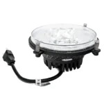 Faro anteriore a LED da incasso CRAWER John Deere Massey Ferguson - CR-3023 - immagine 3