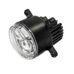 Faro anteriore a LED CRAWER da 90 mm – Anabbagliante e Halo – CR-3007-P - immagine 3