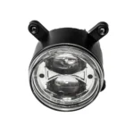 Faro anteriore a LED CRAWER da 90 mm – Anabbagliante e Halo – CR-3007-P - immagine 5