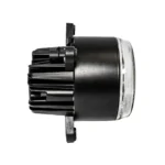 Faro anteriore a LED CRAWER da 90 mm – Anabbagliante e Halo – CR-3007-P - immagine 6