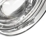 Faro anteriore a LED CRAWER da 90 mm – Anabbagliante e Halo – CR-3007-P - immagine 7