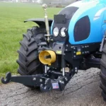 Sollevatore anteriore Aigner