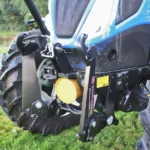 Sollevatore anteriore Zuidberg