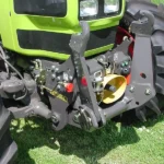 Sollevatore Anteriore SAUTER