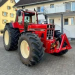 Sollevatore anteriore LEŠNIK